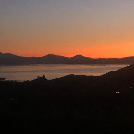 Whakaipo Bay Cabin Retreat Lago Taupo Esterno foto