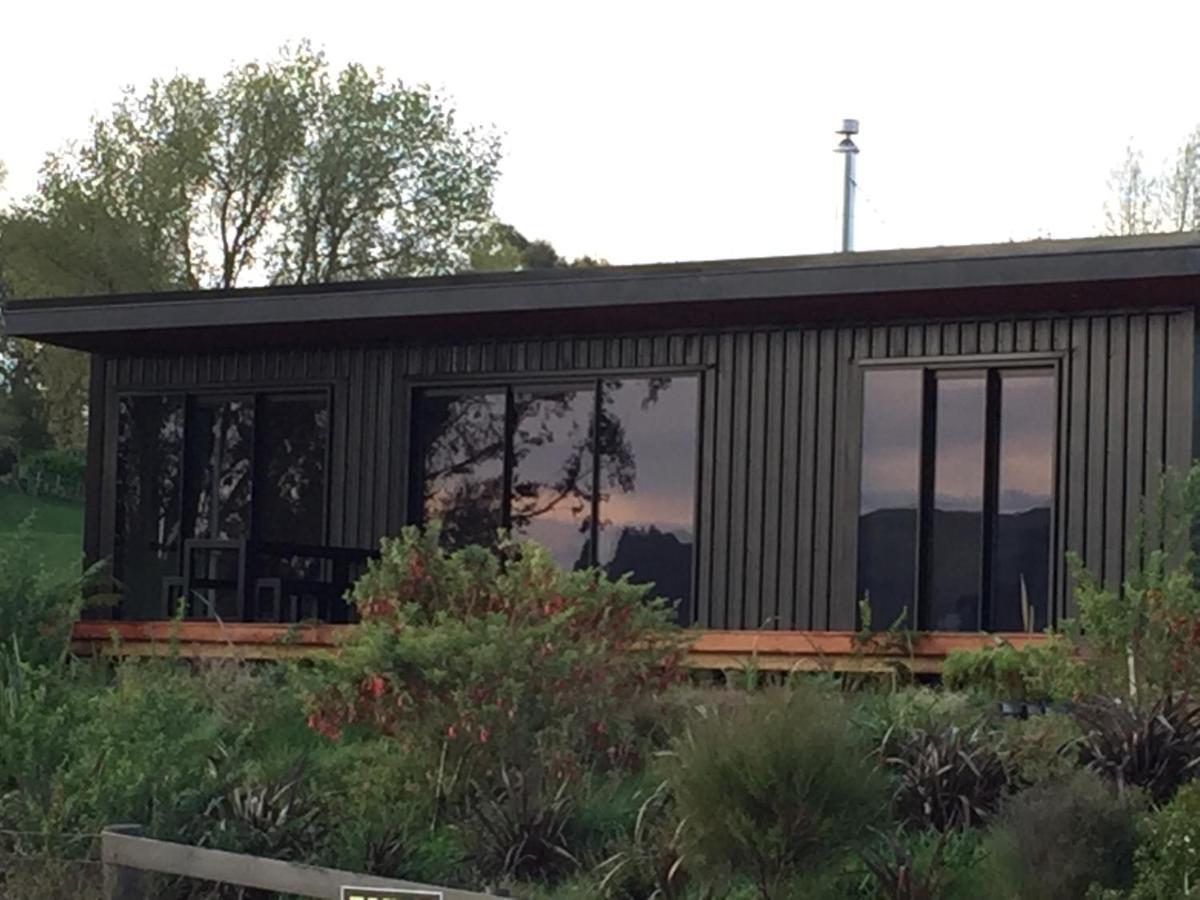 Whakaipo Bay Cabin Retreat Lago Taupo Esterno foto