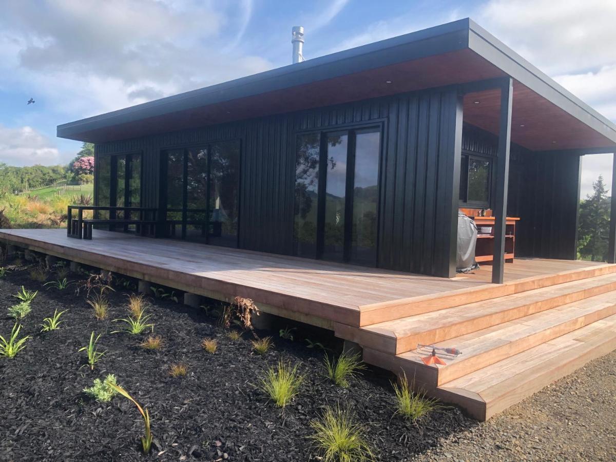 Whakaipo Bay Cabin Retreat Lago Taupo Esterno foto