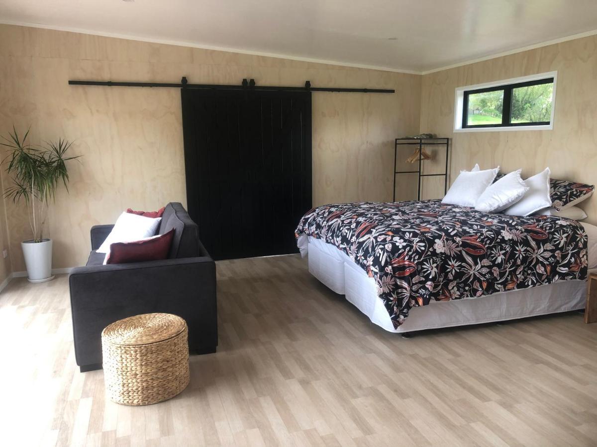 Whakaipo Bay Cabin Retreat Lago Taupo Esterno foto