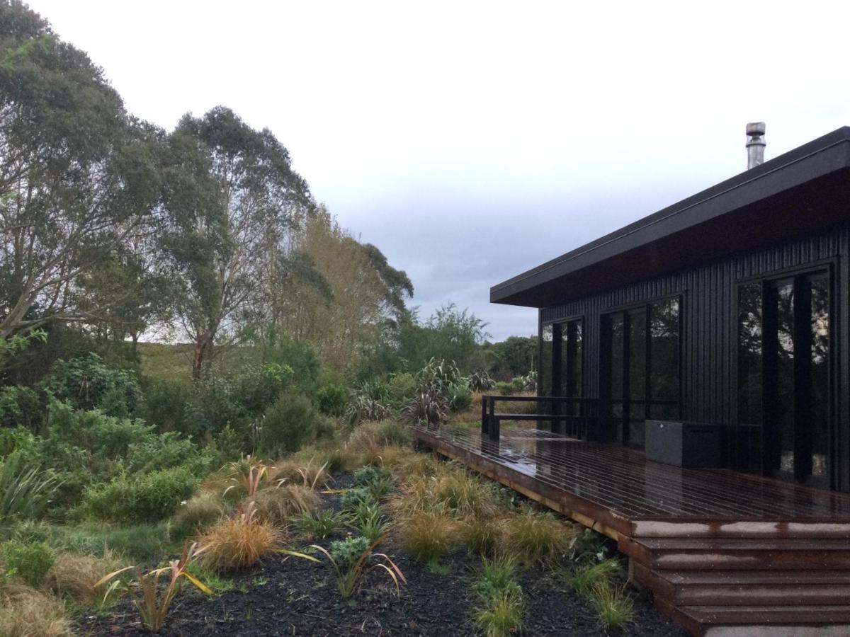 Whakaipo Bay Cabin Retreat Lago Taupo Esterno foto